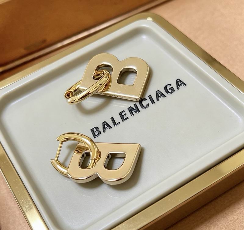 Balenciaga Earring 05yxs32